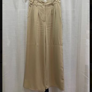 Princess Polly Dress Pants
